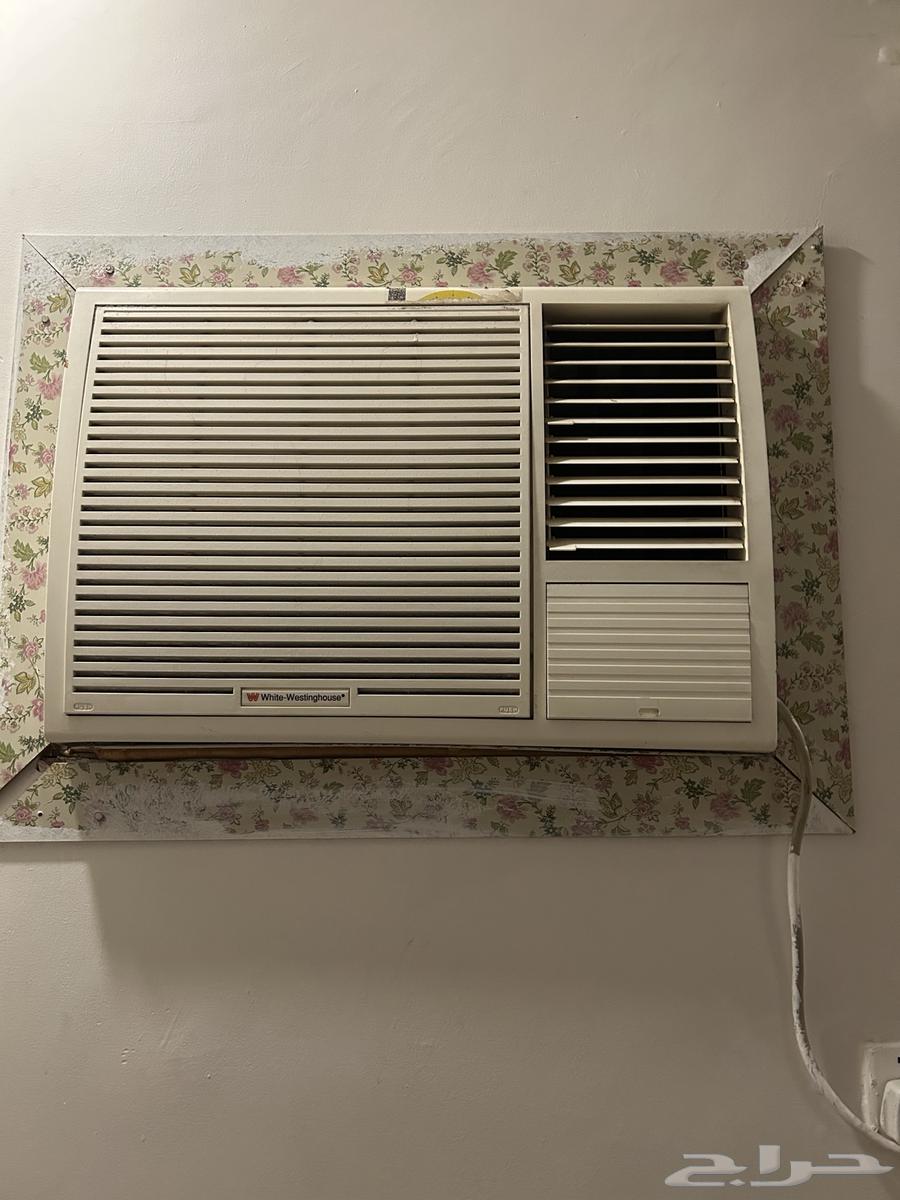 مكيف شباك 18 للبيع63725447044610110