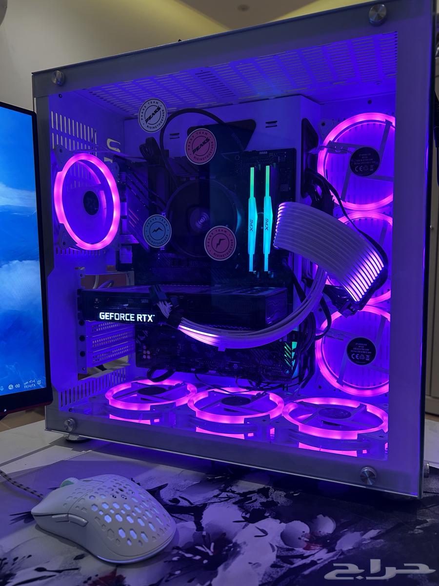 Complete PC Gaming Setup63726463010307110