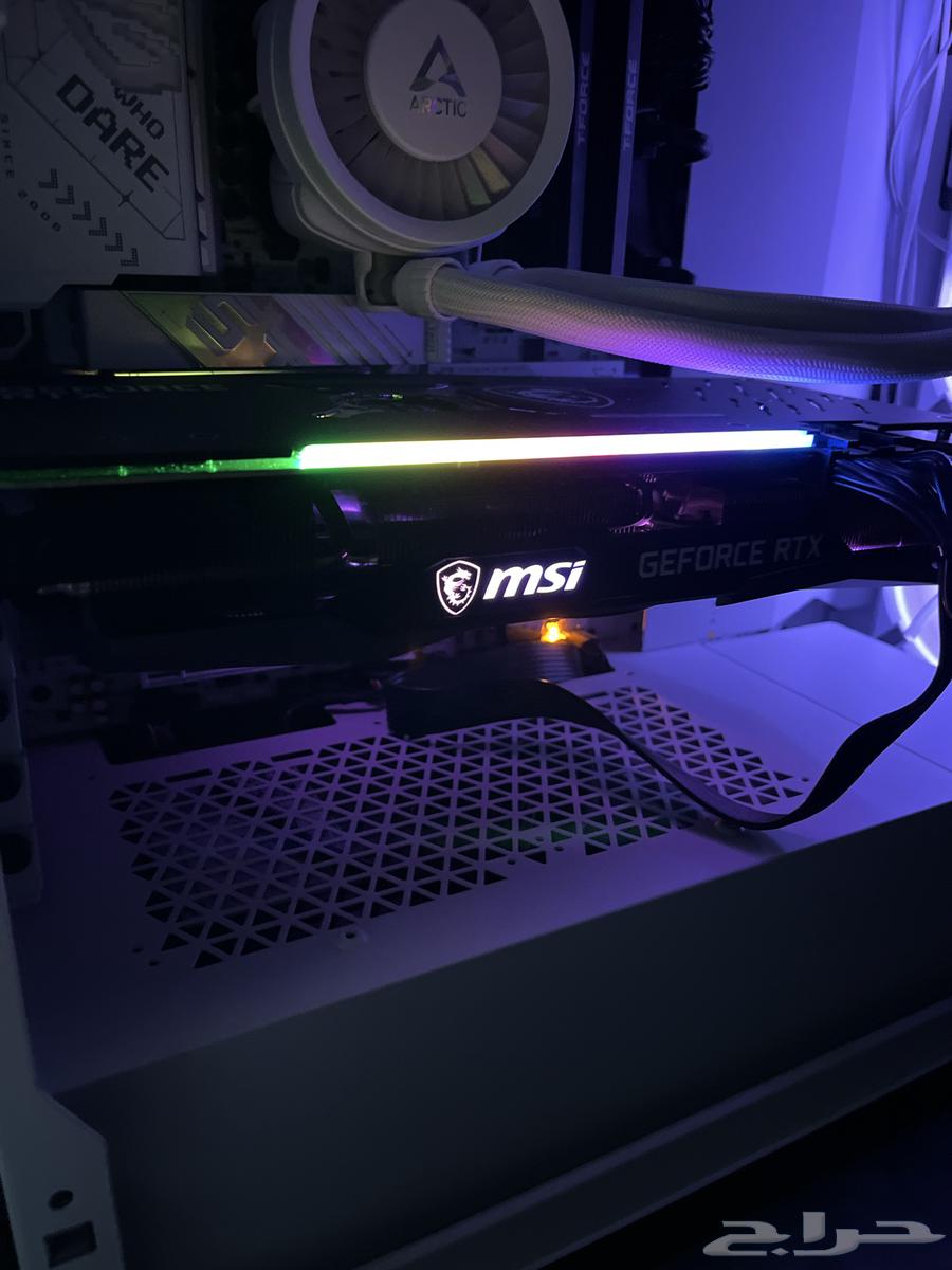 3070Ti Graphics Card63727730346753113