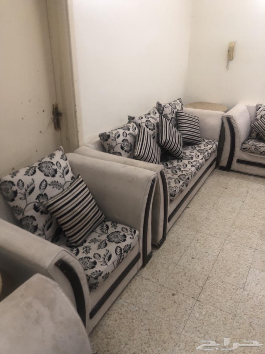 كنب مستعمل جديد للبيع تواصل عبر الواتساب63718731535491111