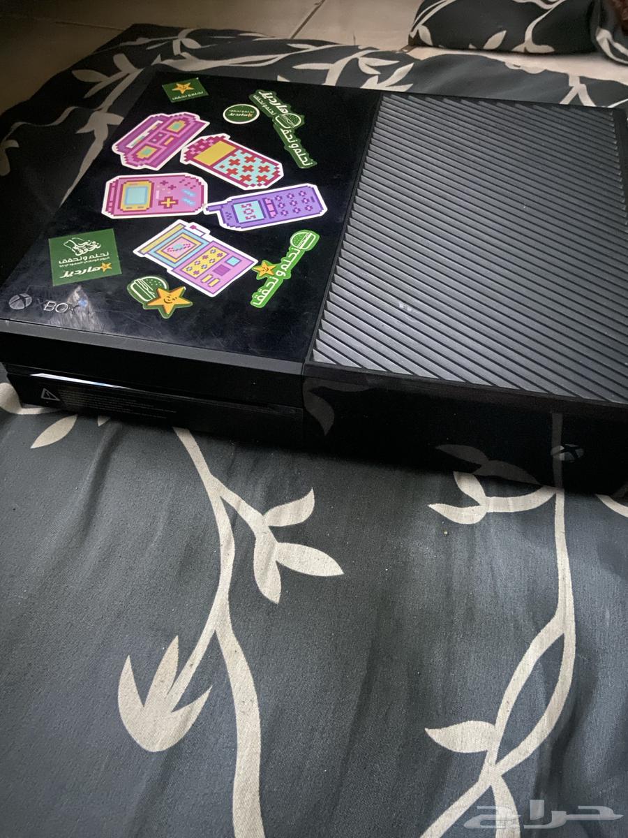 اكس بوكس ون 500قيقا بسعر رخيصص63718266155010110