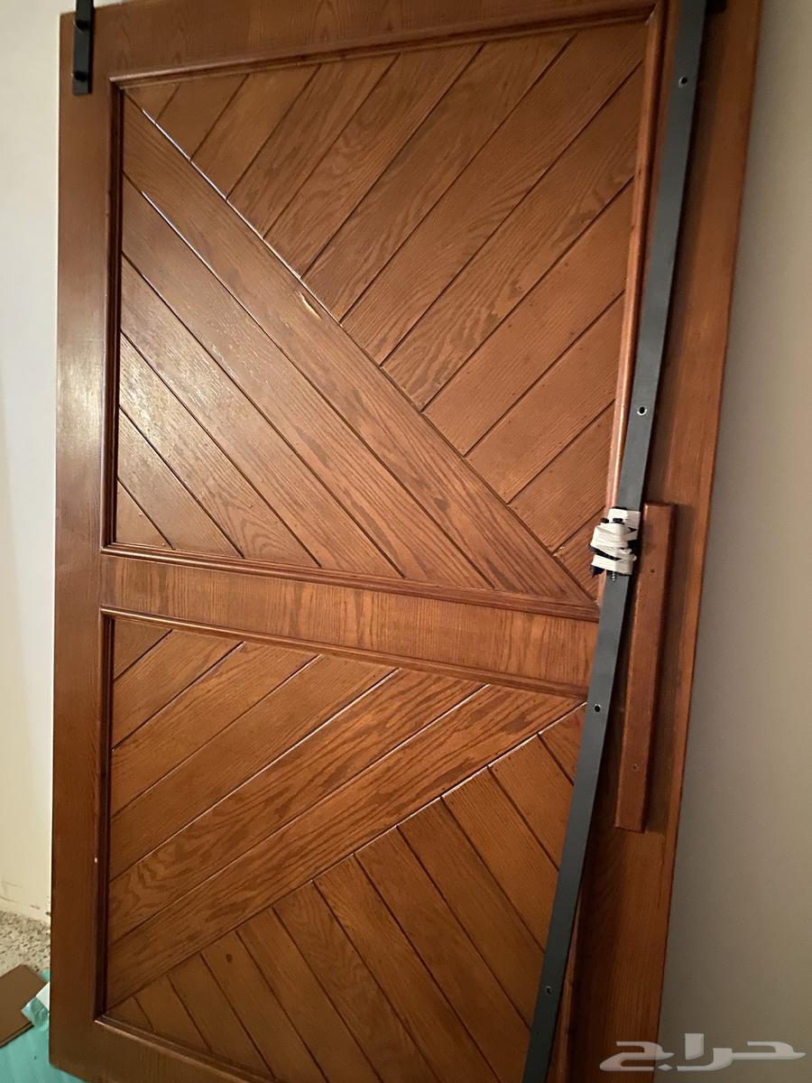 باب سحب خشب سويدي63719494045057110