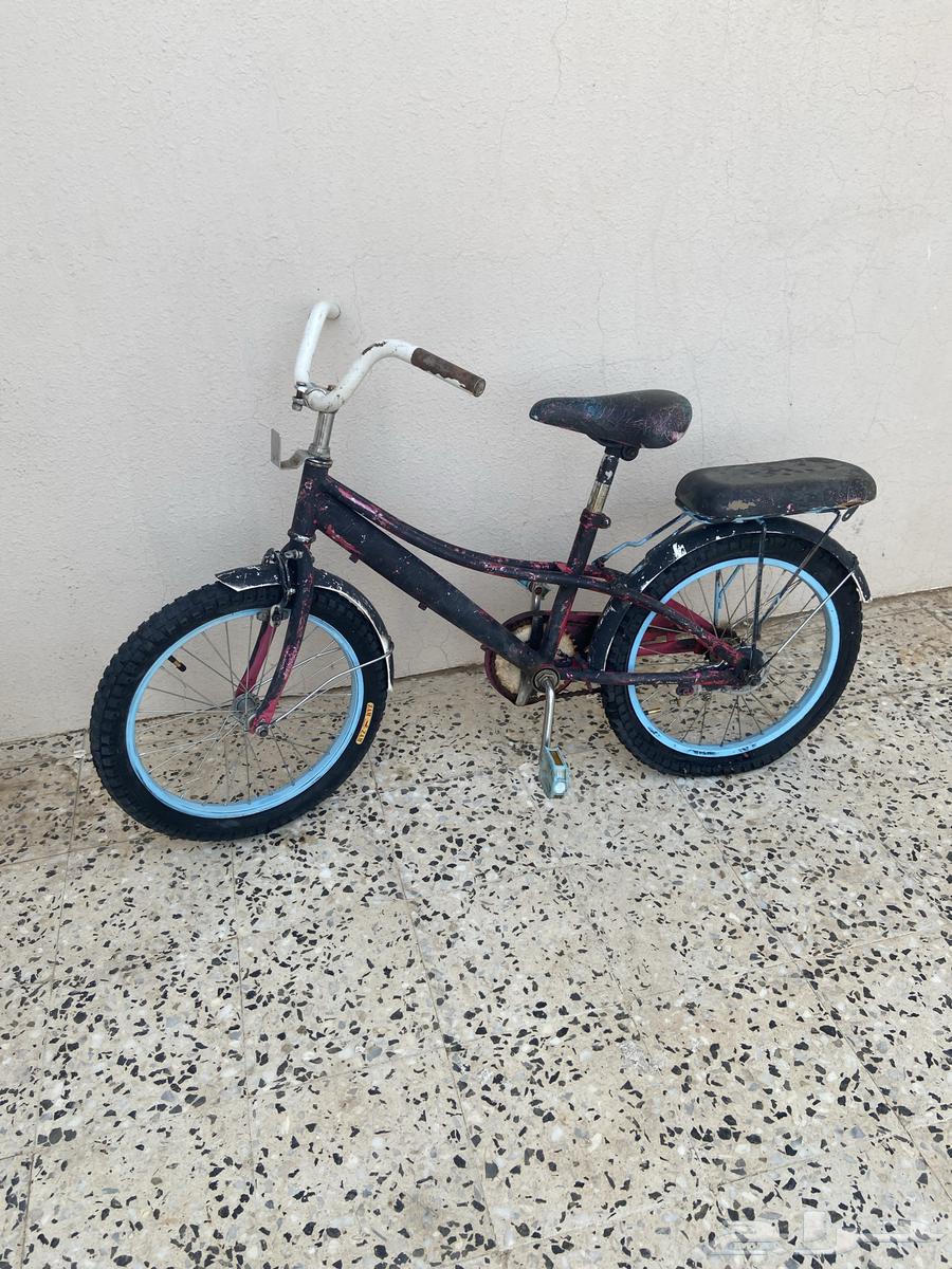 Used bicycle, lightly used and stored (located in Al-Khobra, not Riyadh Al-Khobra)63724576853378110