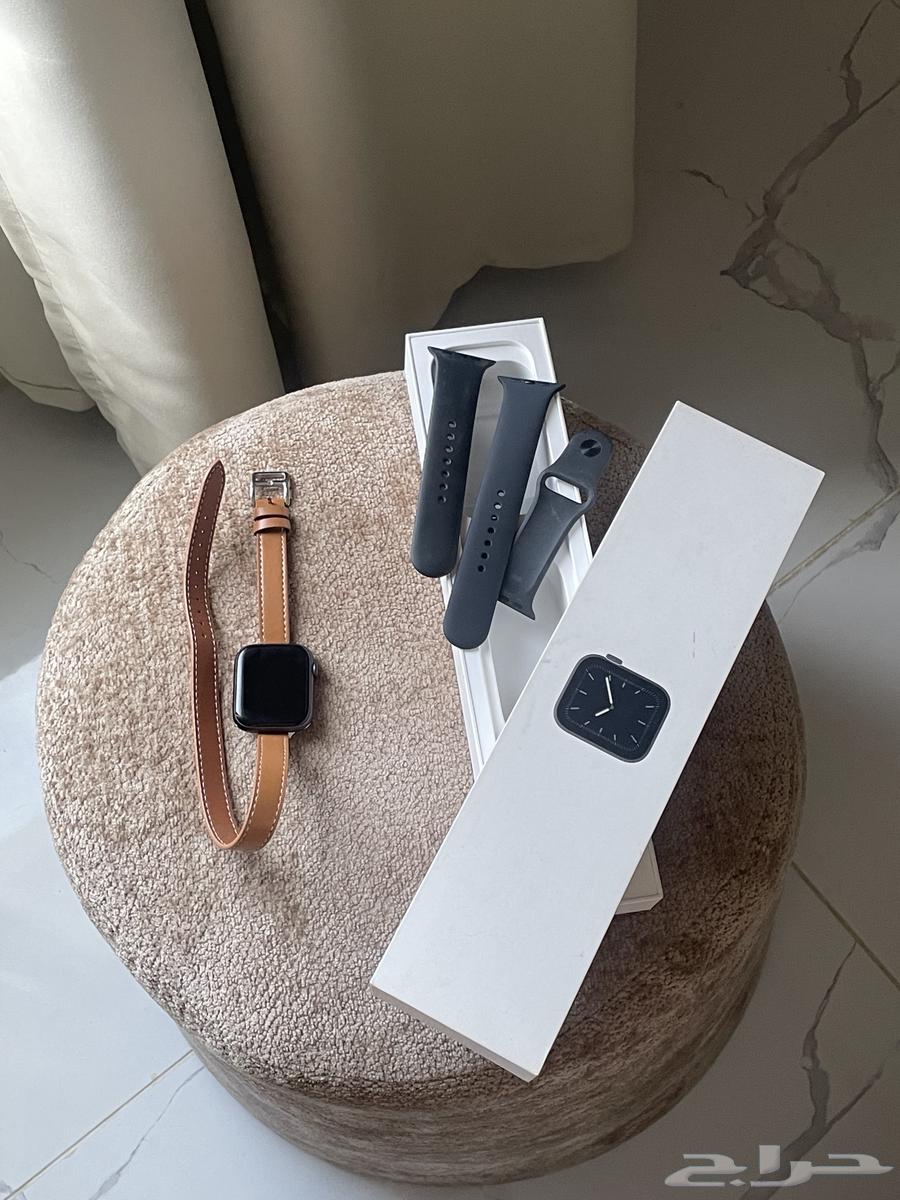 ساعة ابل   ابل واتش   للبيع63723074233858111