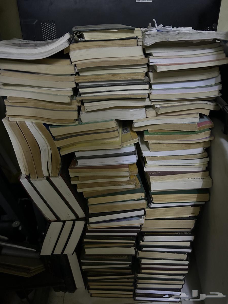 فرصة لعشاق القراءة 70 كتاب ديني وثقافي بأسعار تبدأ 10 ريال63726458833155110