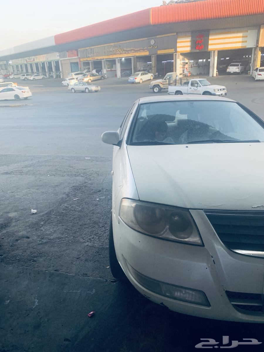 Nissan Sunny 2009 for sale63822472158081114