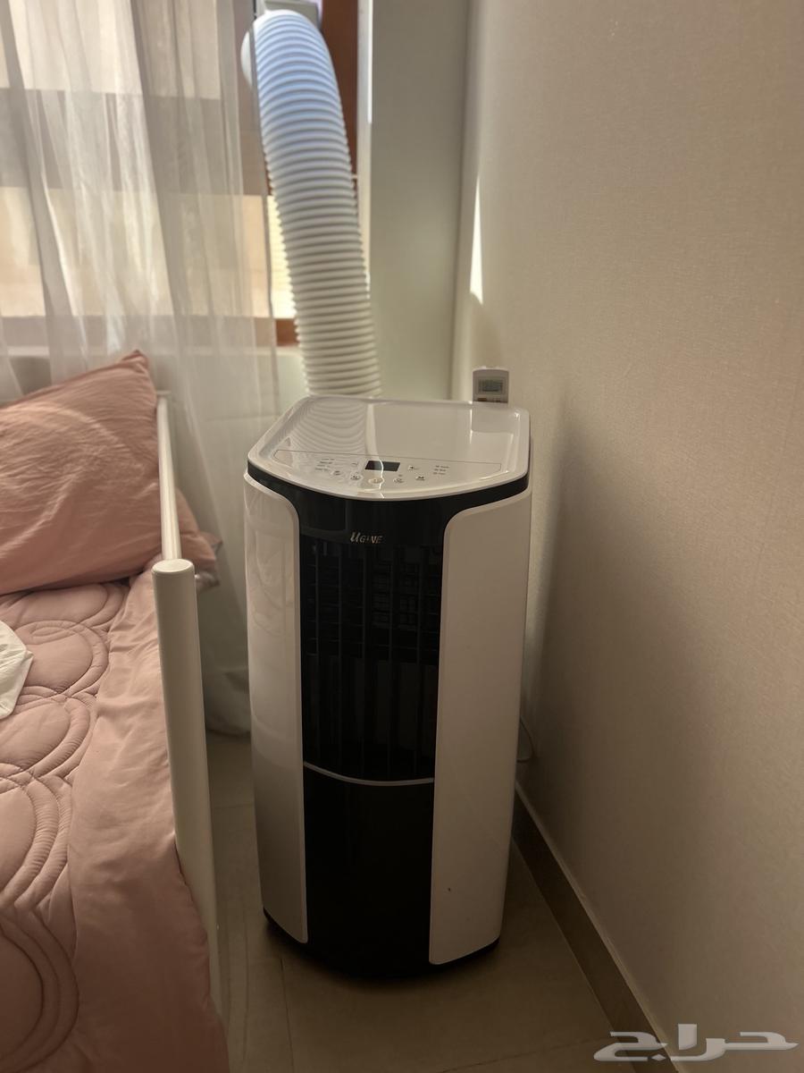 مكيف فريون متنقل جري63719031967746111