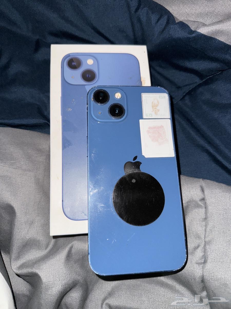 iPhone 13 in box63722983280513111
