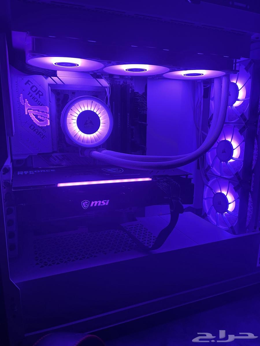 3070Ti Graphics Card63727730346753110