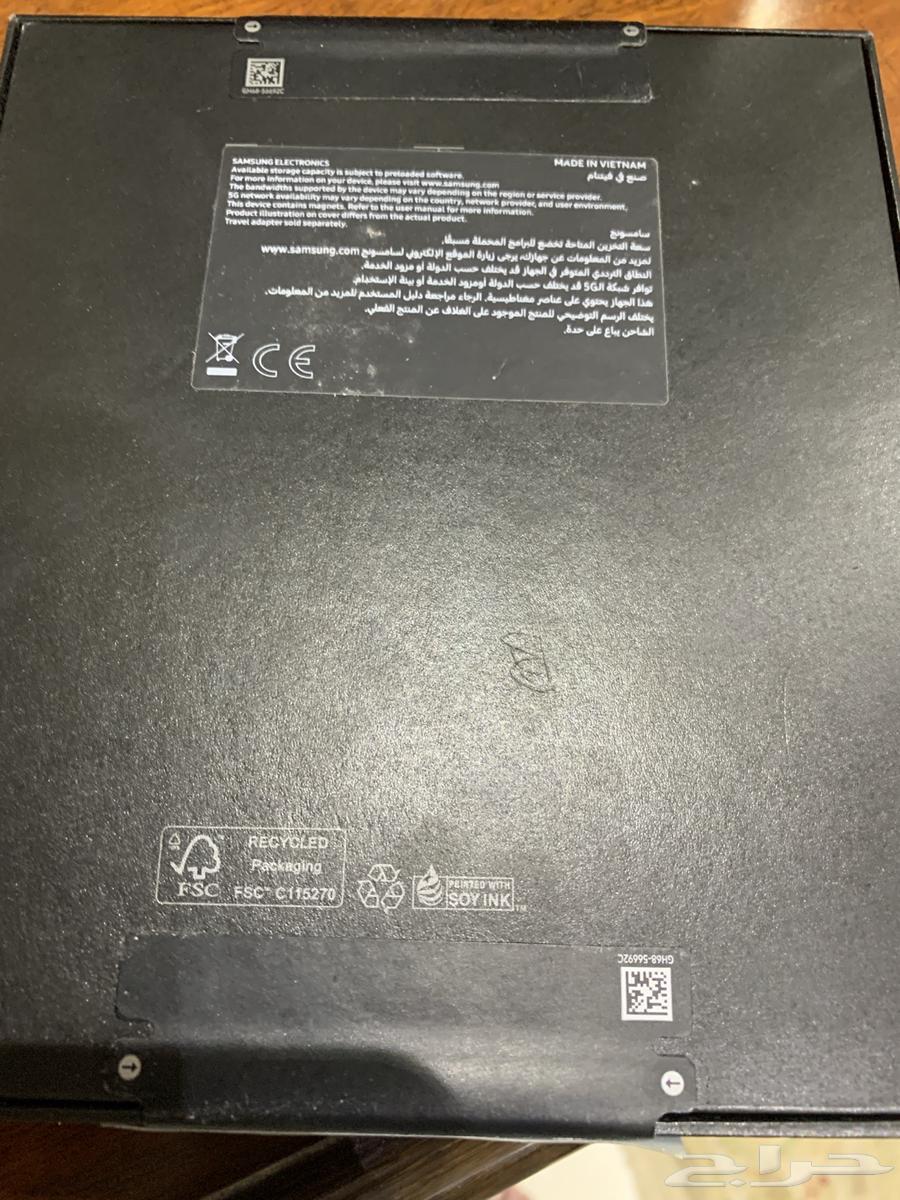 Samsung Galaxy Z Fold 6. New in box, never opened63726821761667111