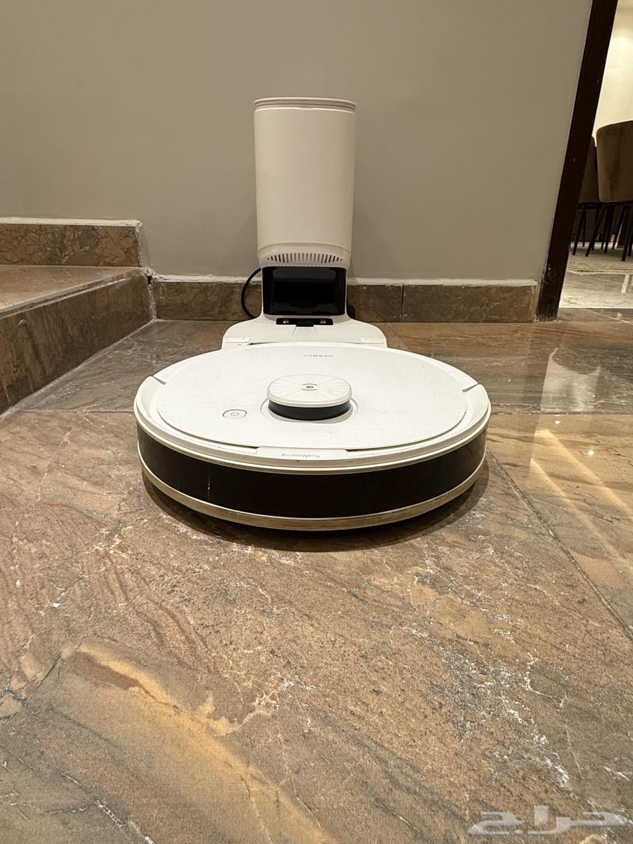 ECOVACS DEEBOT N8 Robot Vacuum63717435592322112