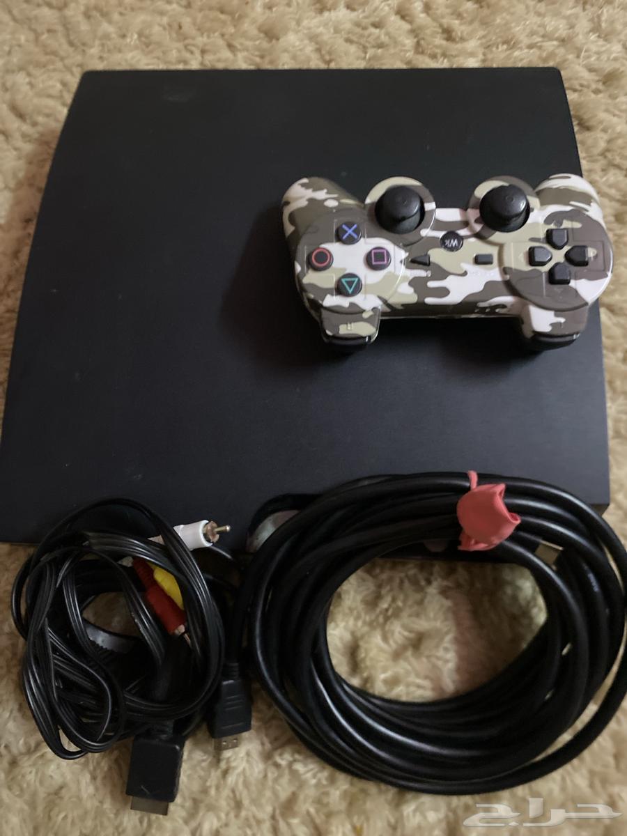 للبيع سوني 3 مهكر63717240697347111