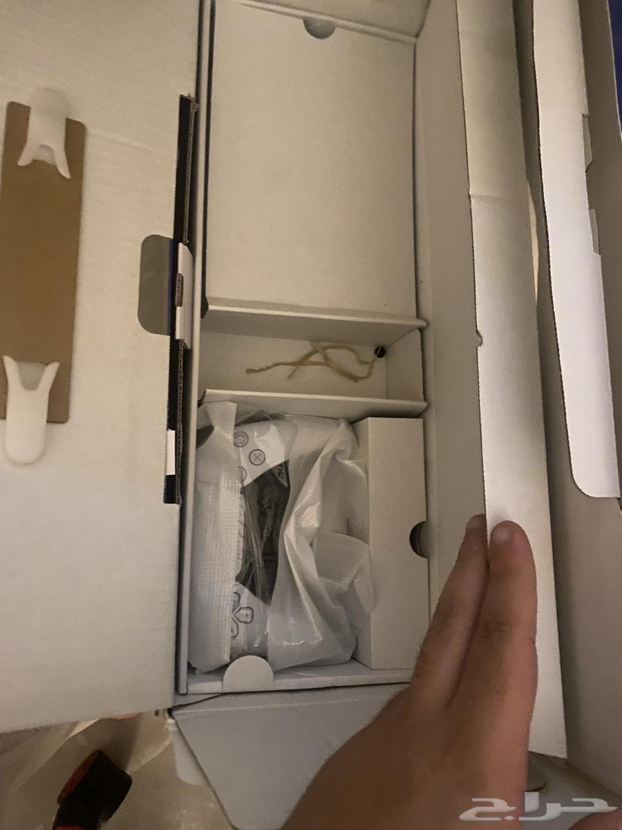 ps5-سوني5-بلاستيشن5 الجهاز نظيف شريته قبل عشر ايام 220063727367453697110