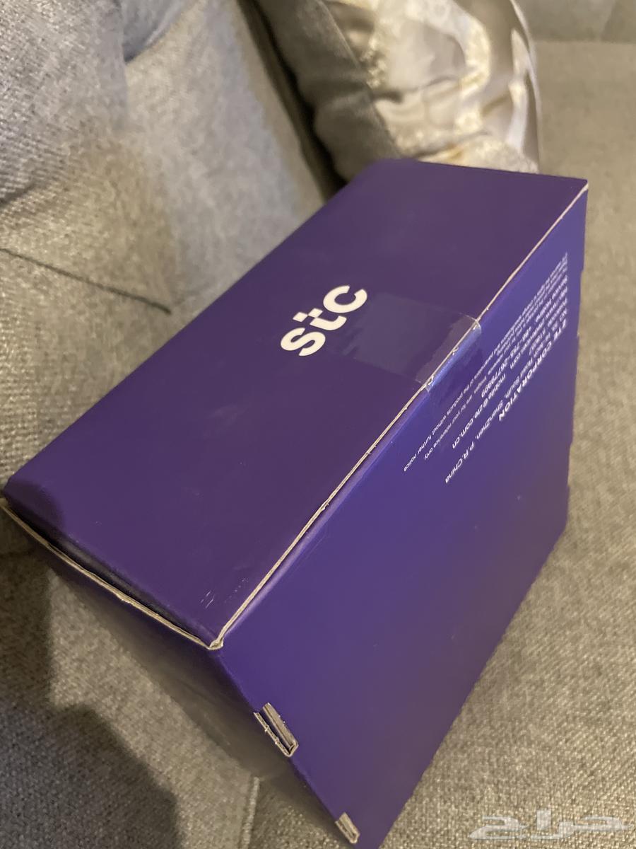 New STC router in box63728246222595111
