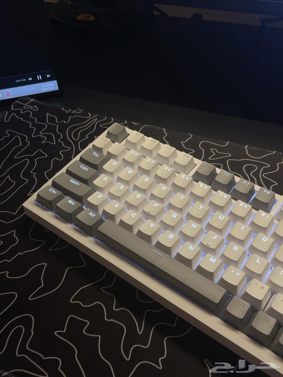 Ajazz Mechanical Keyboard63721597083523112