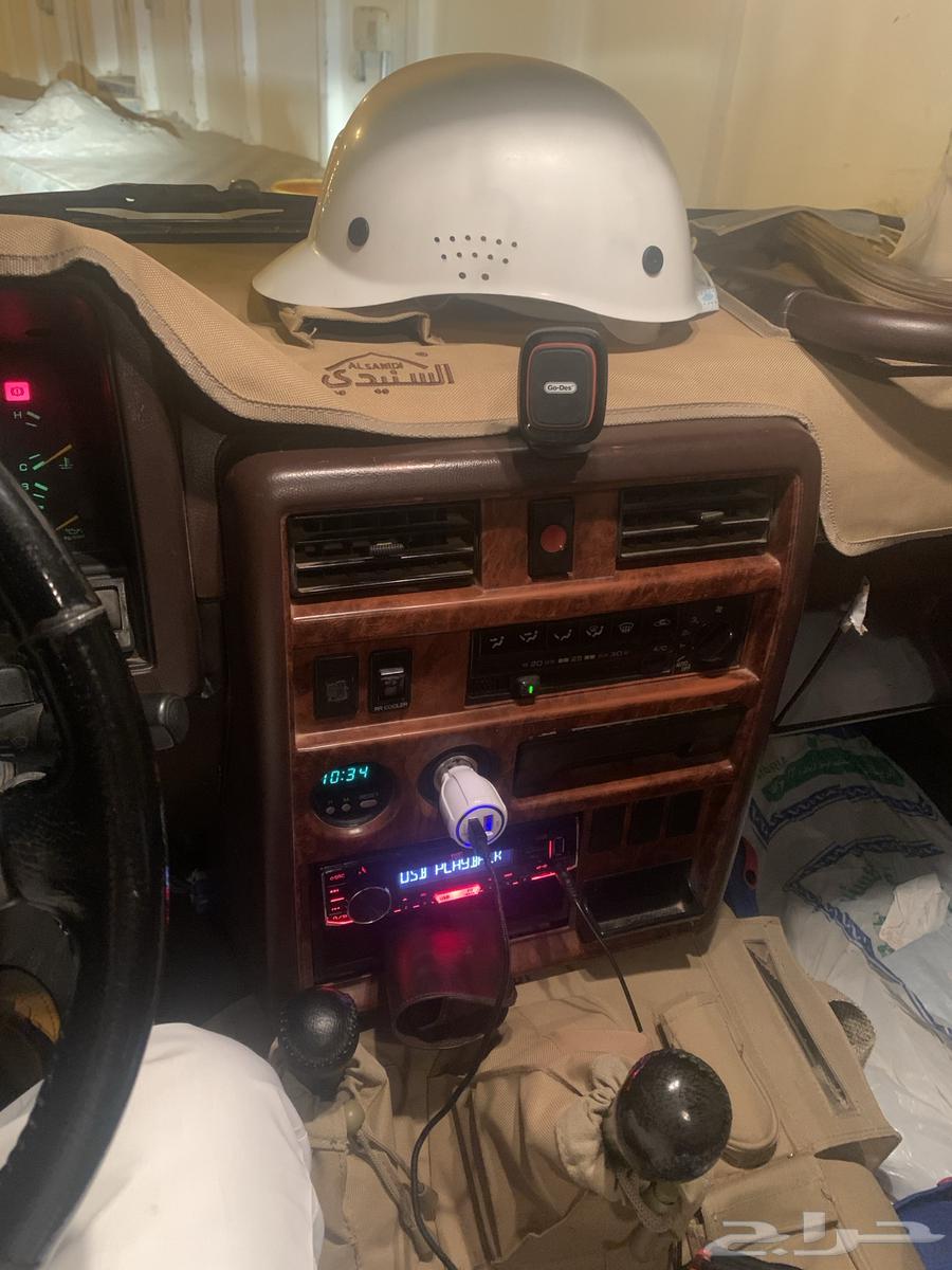 Patrol 96 with 400 engine63814717255681114