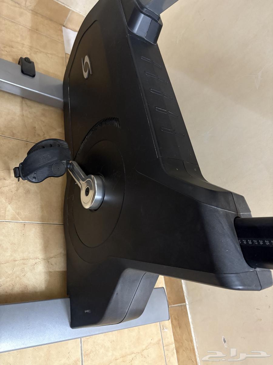 Cybex Exercise Bike63722799589123111