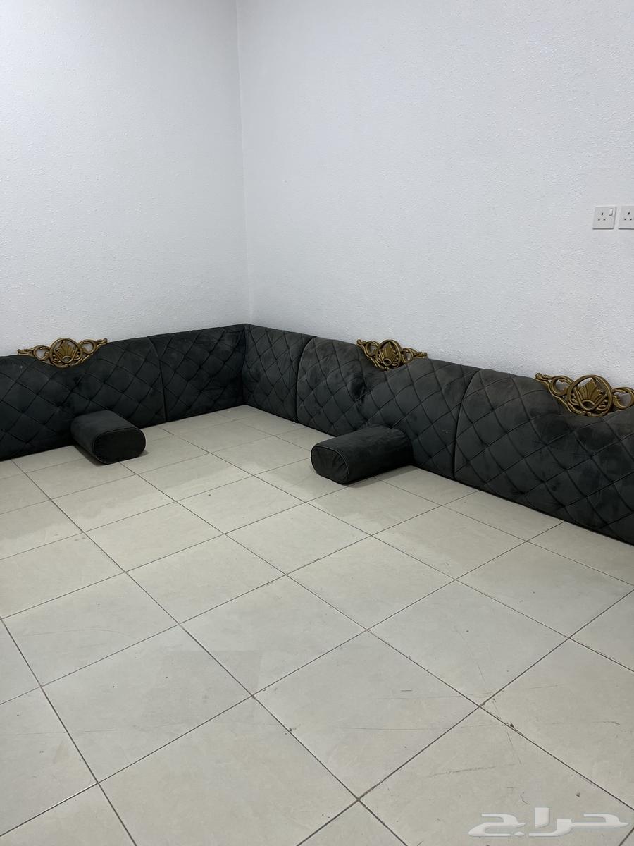 كنب مسند 7قطع63728337014787110