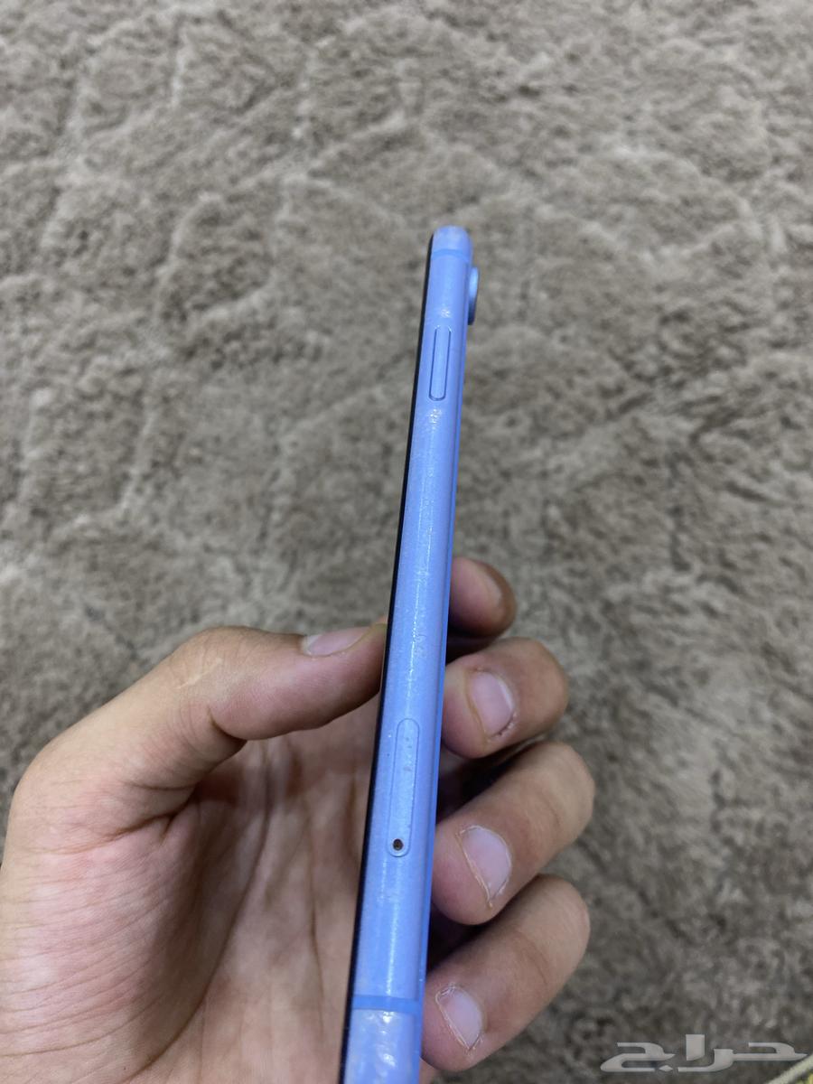 iPhone XR mobile phone63719221879427112