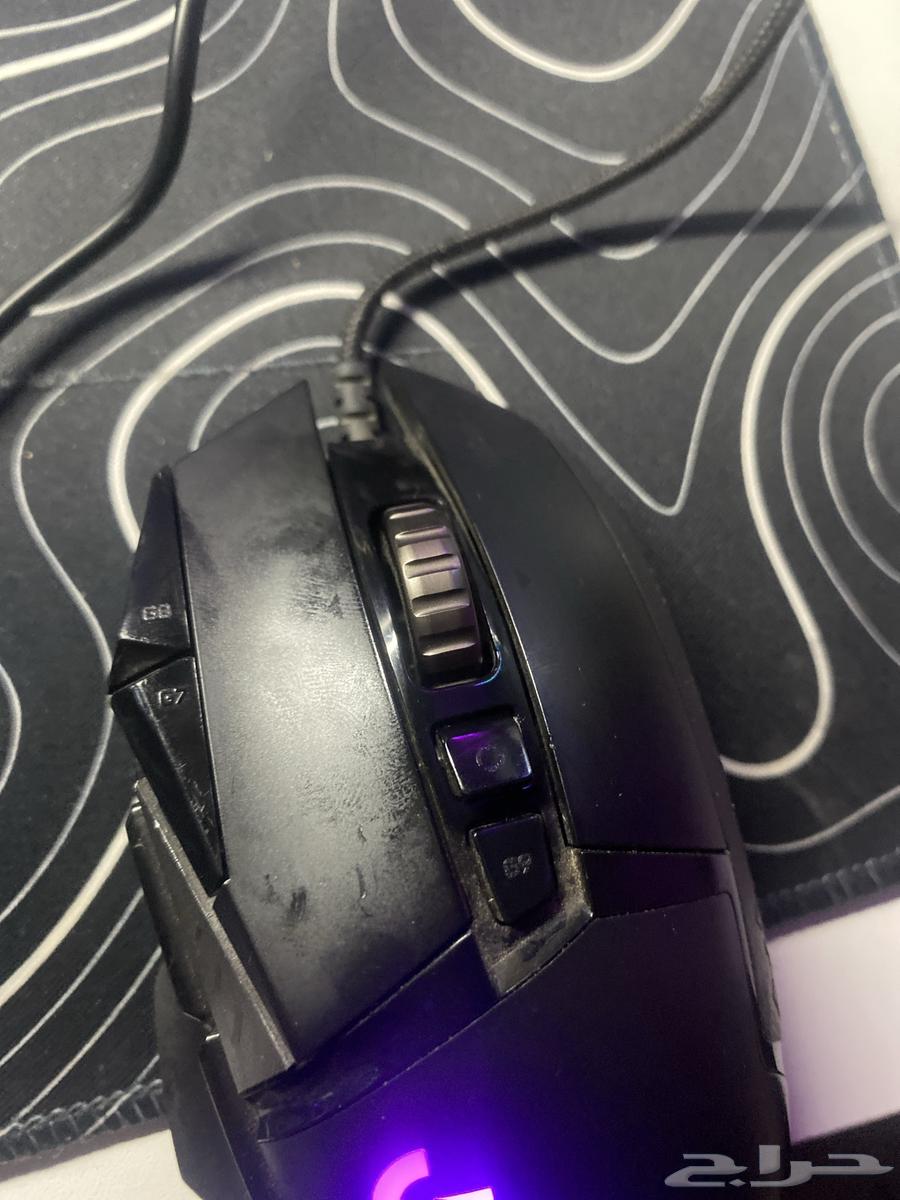 Logitech G502 my new brother has 390 in it63718363460867114