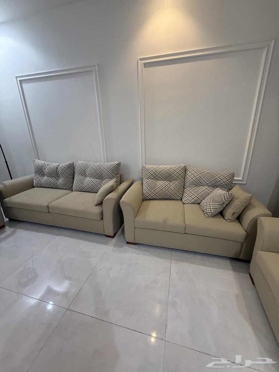 كنب مكون من4قطع من القباني63728048546945110