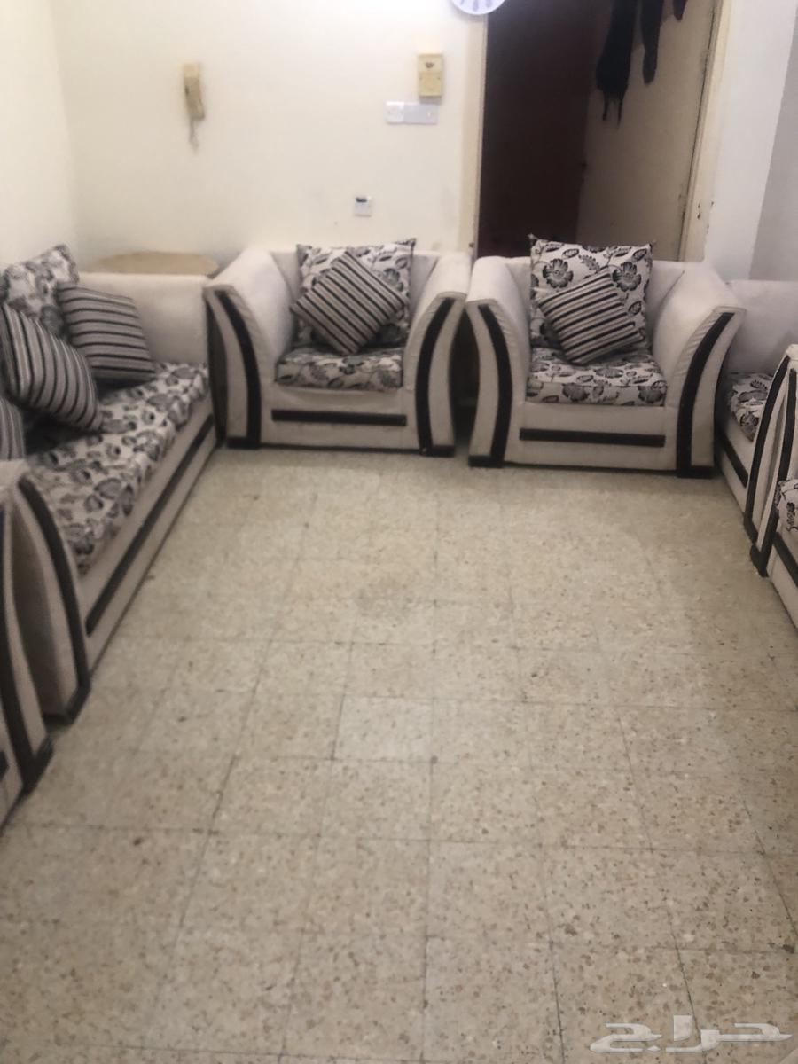 كنب مستعمل جديد للبيع تواصل عبر الواتساب63718731535491112
