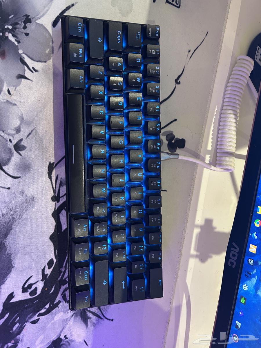 Complete PC Gaming Setup63726463010307114