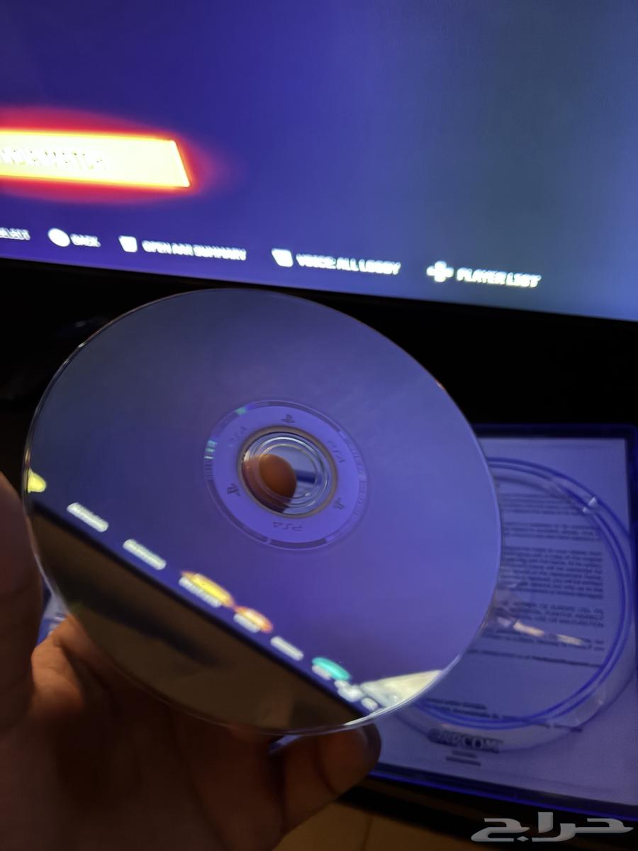 للبيع شريط رزدنت ايفل 7 جديد ونظيف63719493864962113