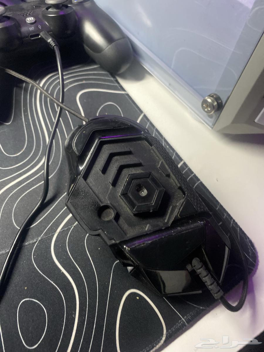 Logitech G502 my new brother has 390 in it63718363460867113