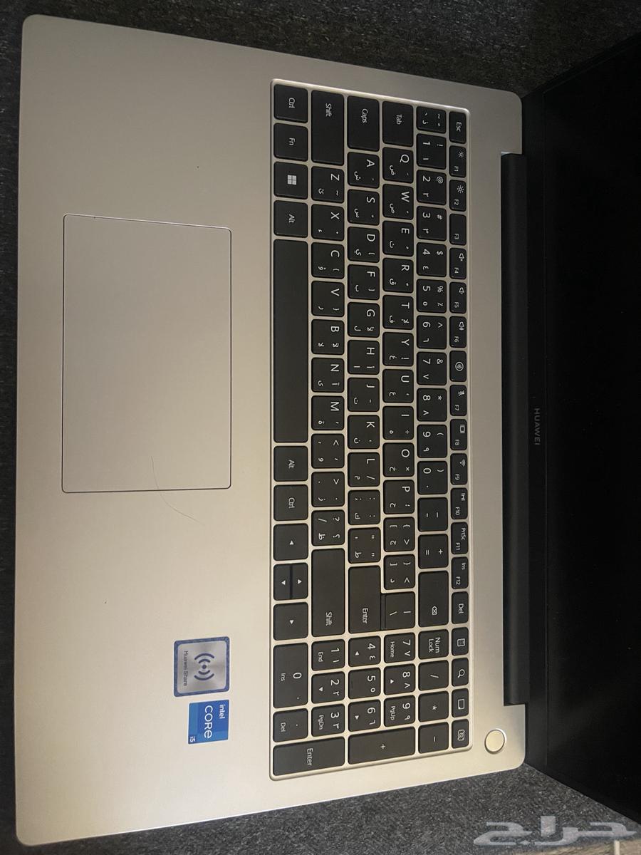 لابتوب هاواوي ميت بوك دي 1663720306458241111