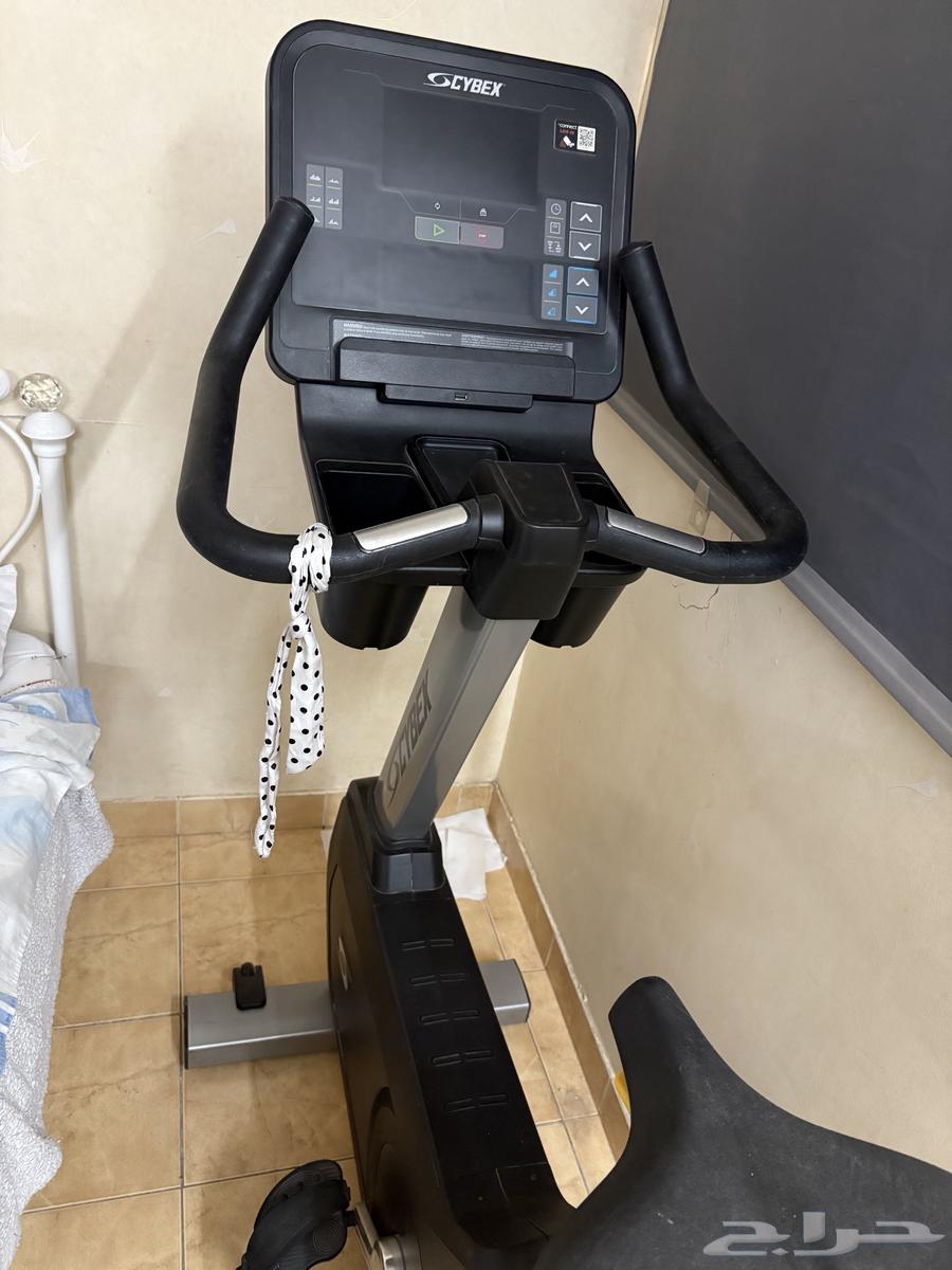 Cybex Exercise Bike63722799589123113