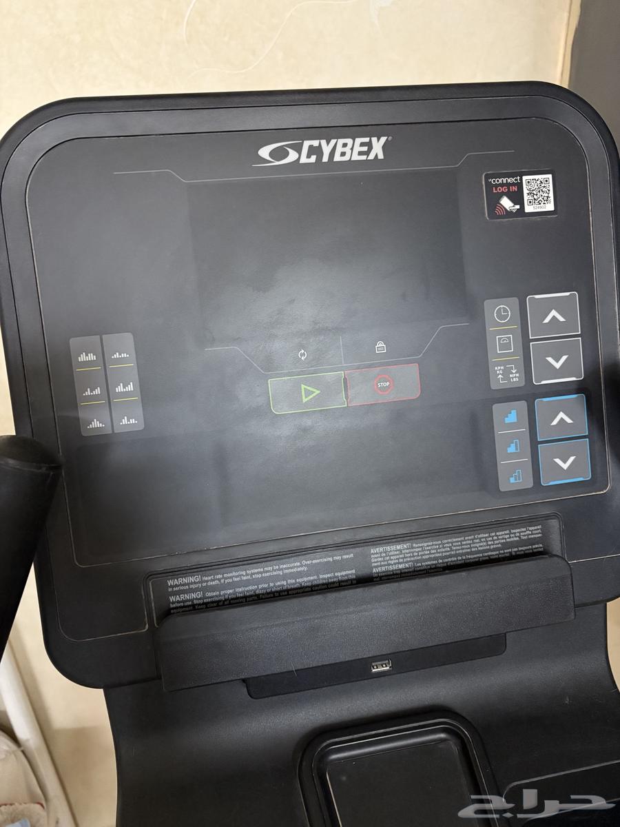 Cybex Exercise Bike63722799589123112