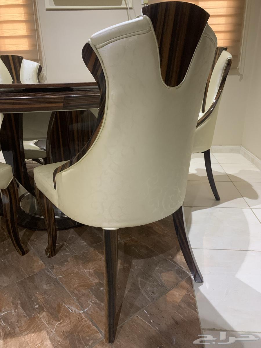 Dining table (marble)63725348296962114