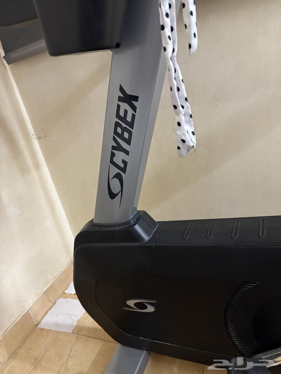 Cybex Exercise Bike63722799589123110