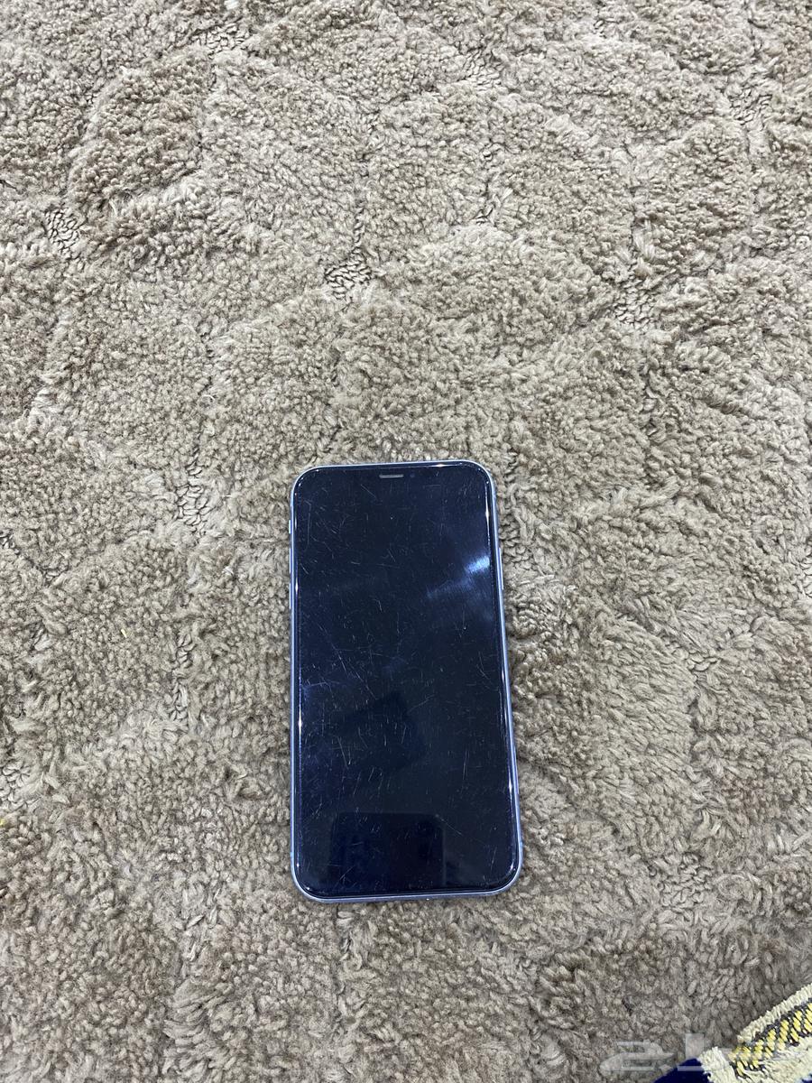 iPhone XR mobile phone63719221879427111