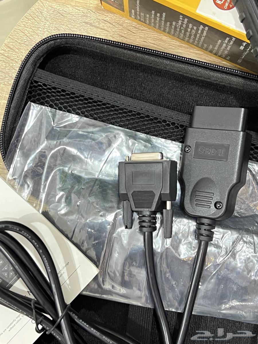 Car Computer Diagnostic Device with OBD Port63801744166019111