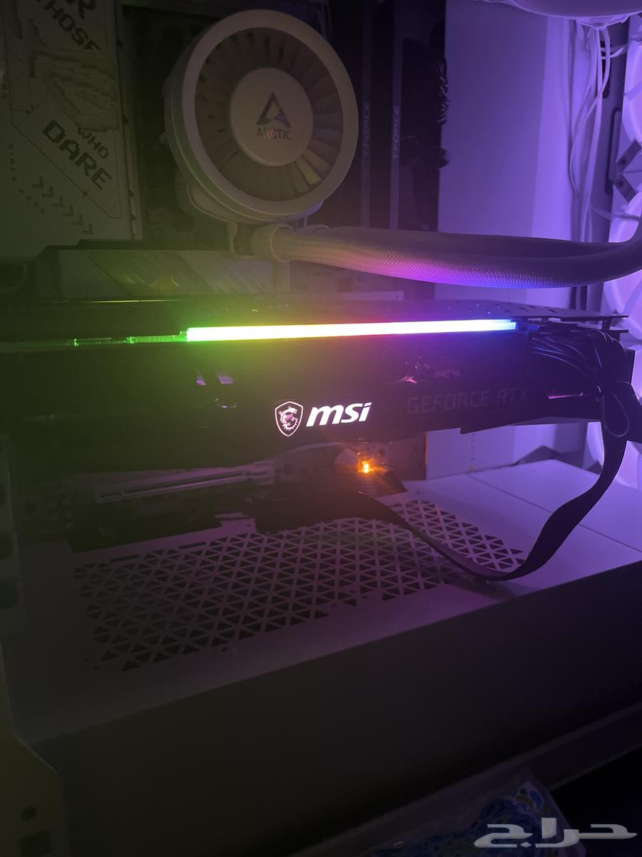 3070Ti Graphics Card63727730346753112