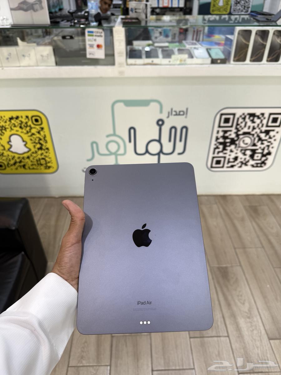 ايباد ابل اير ((تم البيع )) الله يبارك63723833671683110