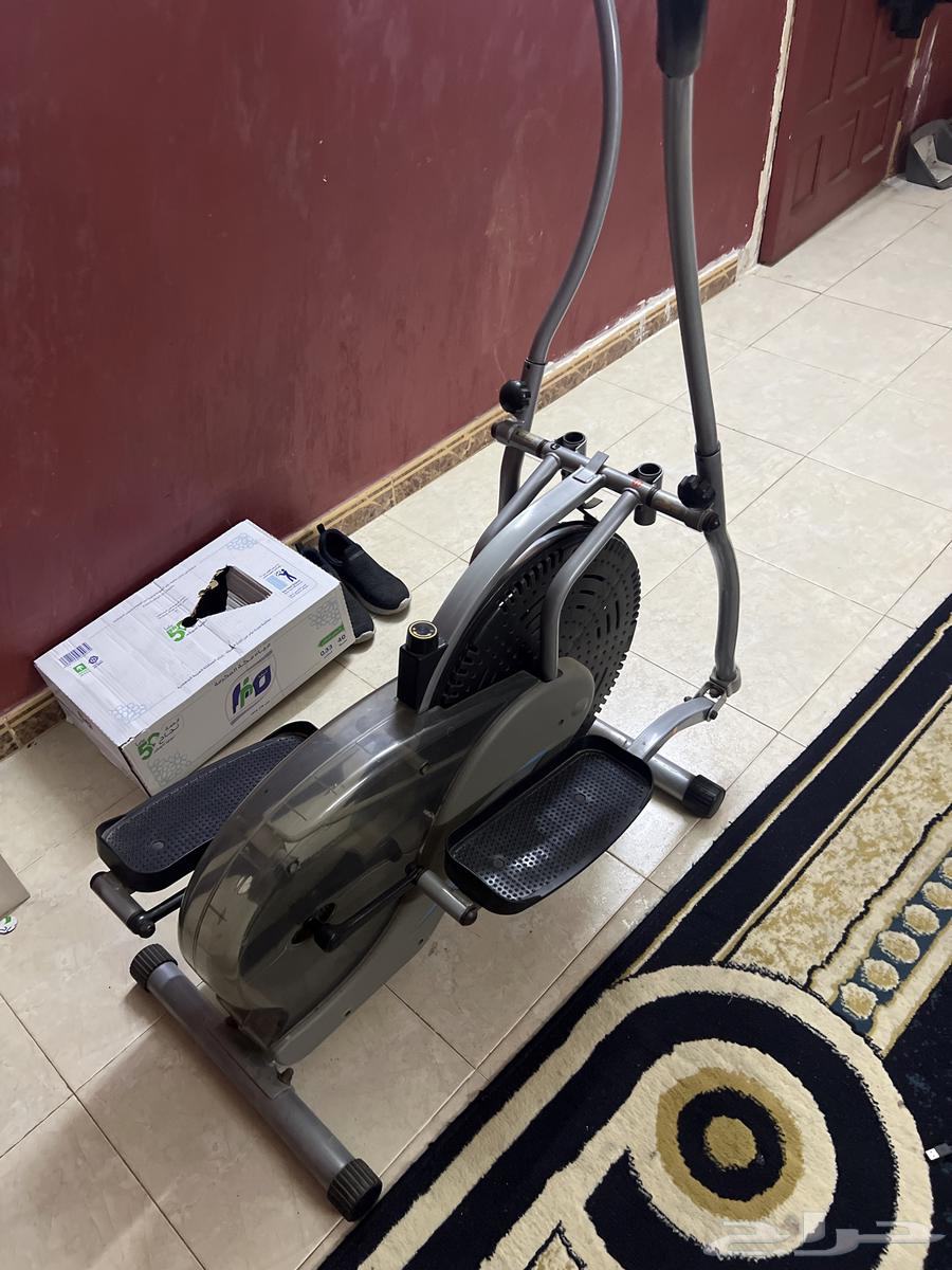 جهاز ابتيكال فيه زياده المقاومه   زايد جهاز تمرين البطن.63721775347714112