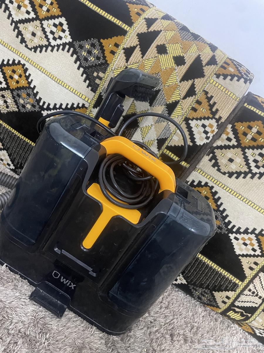 Tackle tough stains like carpets and sofas with two months of use63721689007747110