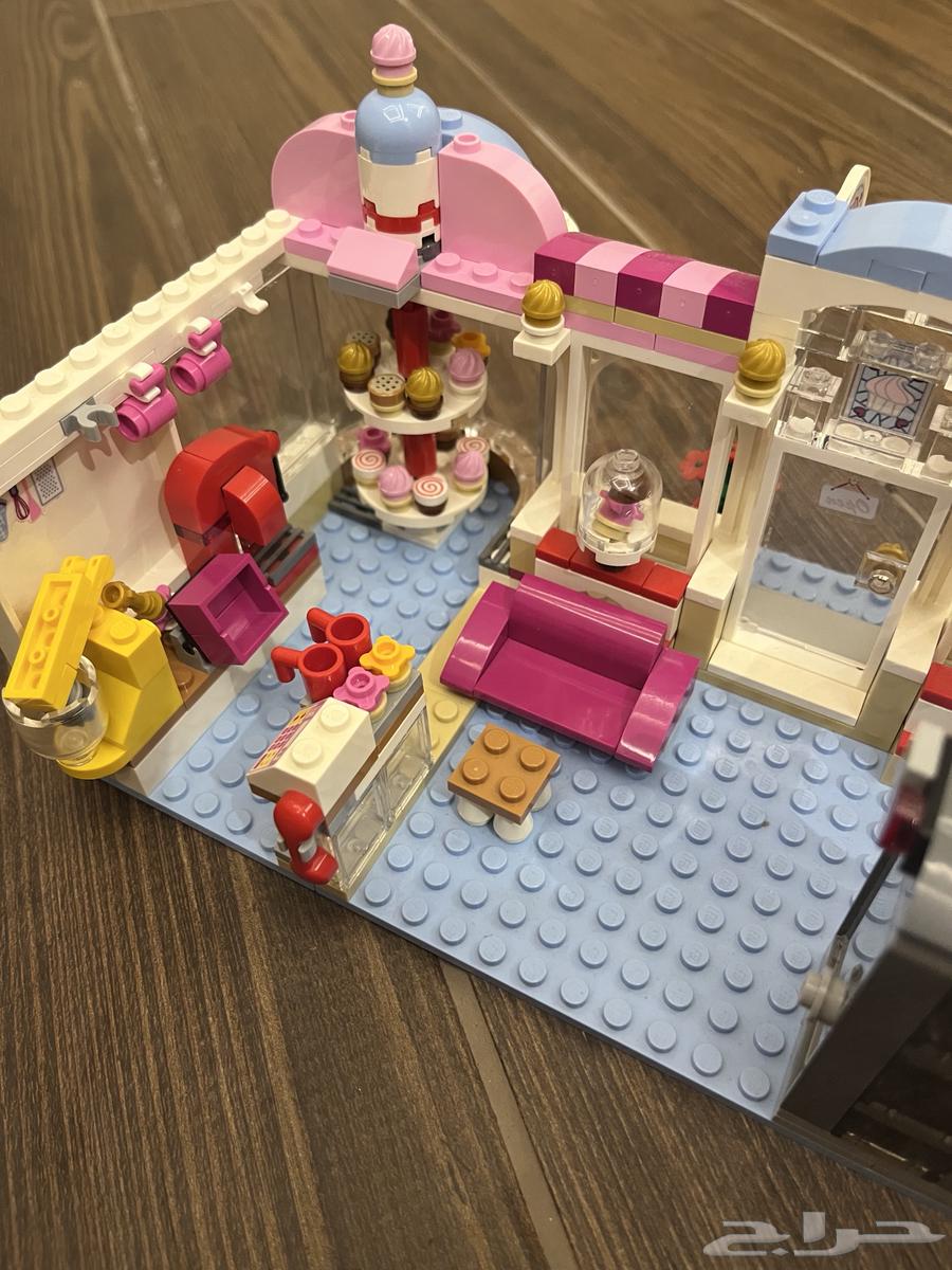 Lego Building Blocks Game Lego63718835683202114