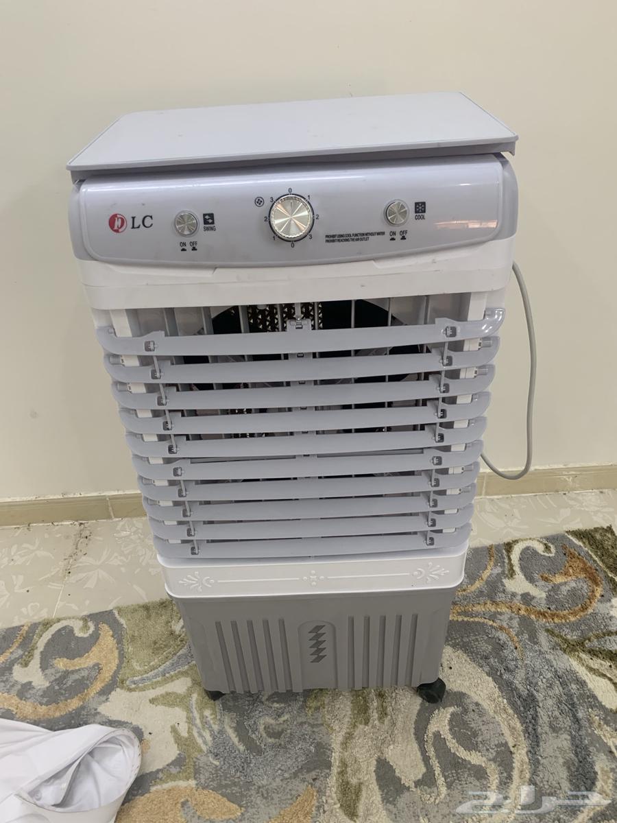 للبيع مكيف صحراوي LC بسعر 150 ريال63722799365378110
