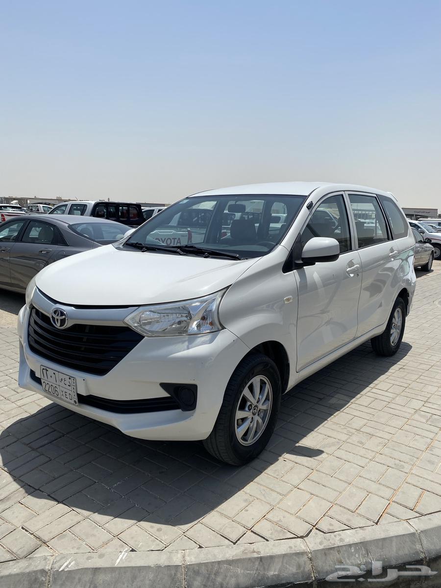 Avanza 201963818885317123110