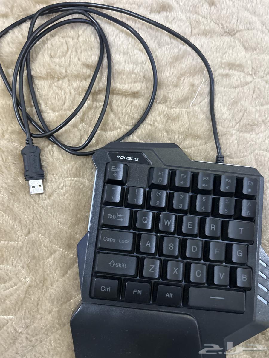 Keyboard text for left hand63723445433987113