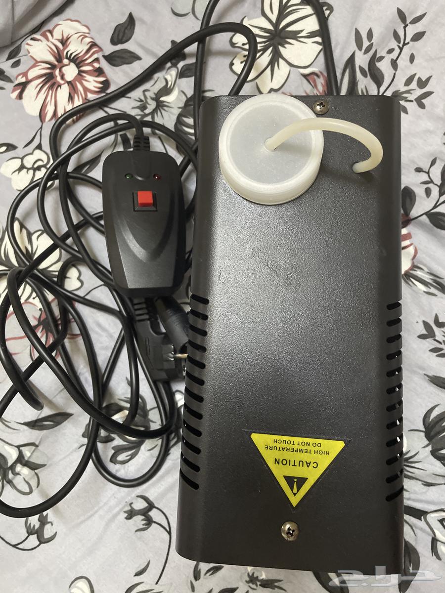 Fog Machine63718545946882111