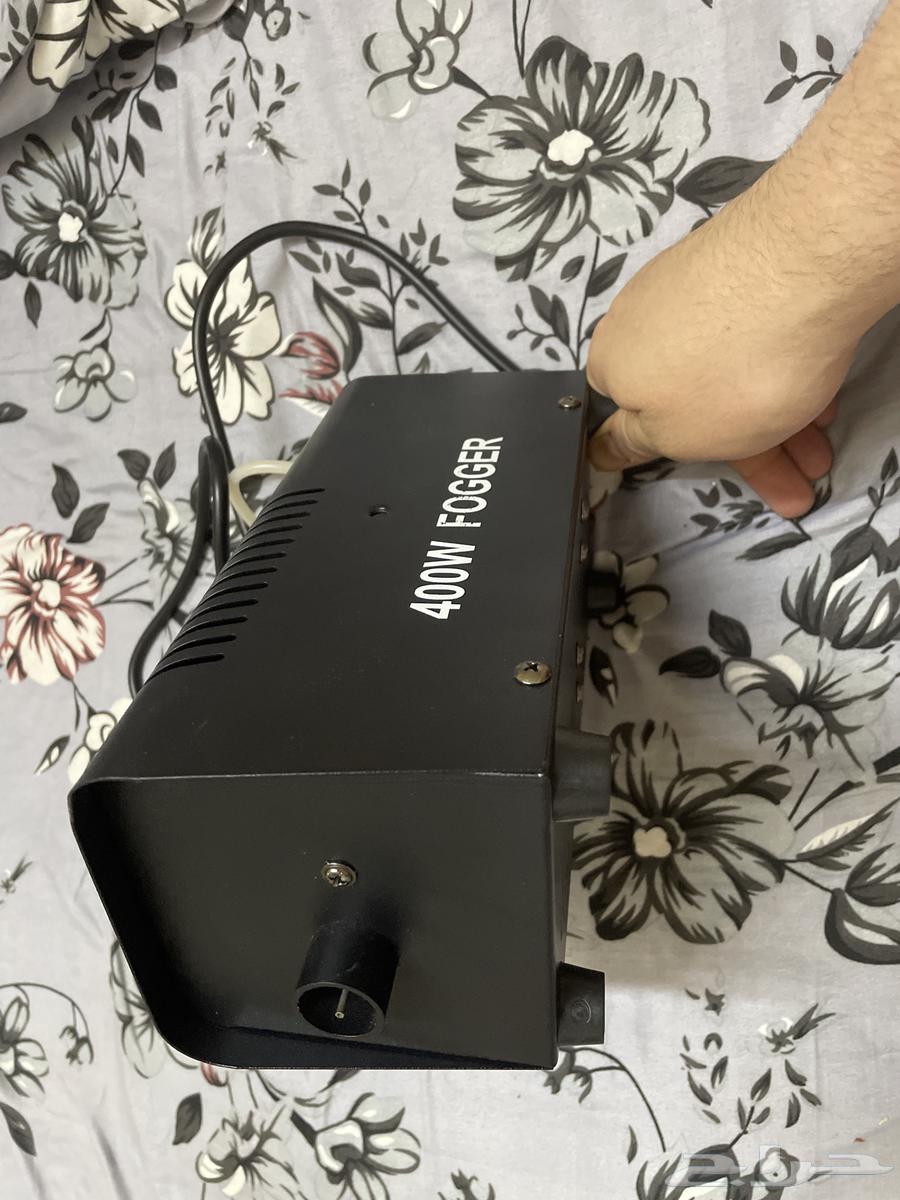 Fog Machine63718545946882110
