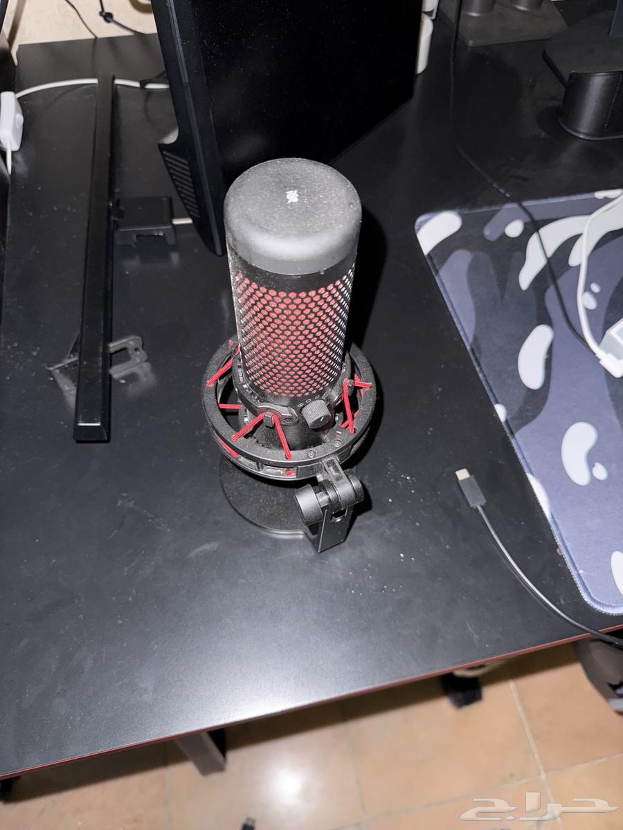 HyperX Mike63720393292419111