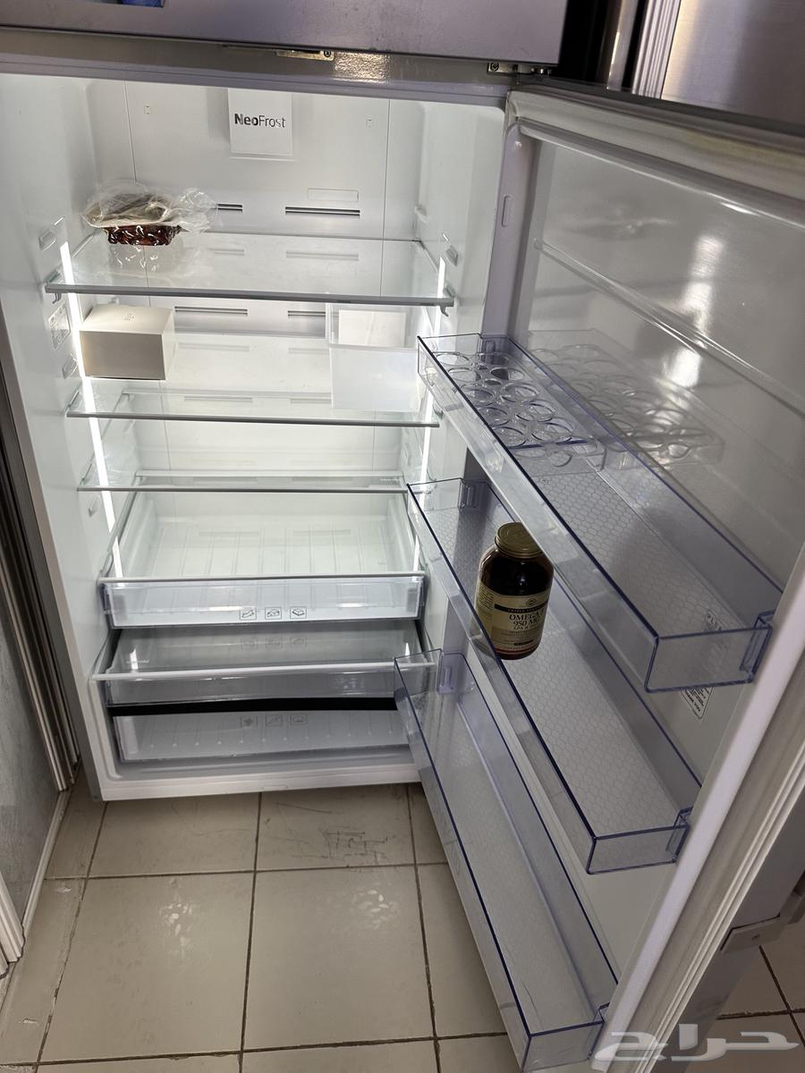 ثلاجه وكنب للبيع63720946711939113
