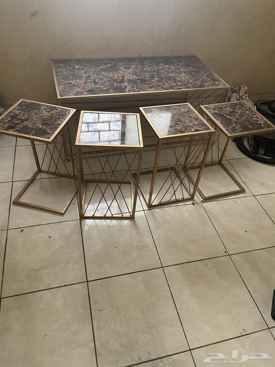 طاوله ضيافه للبيع لاعلى سوم63723263938177111