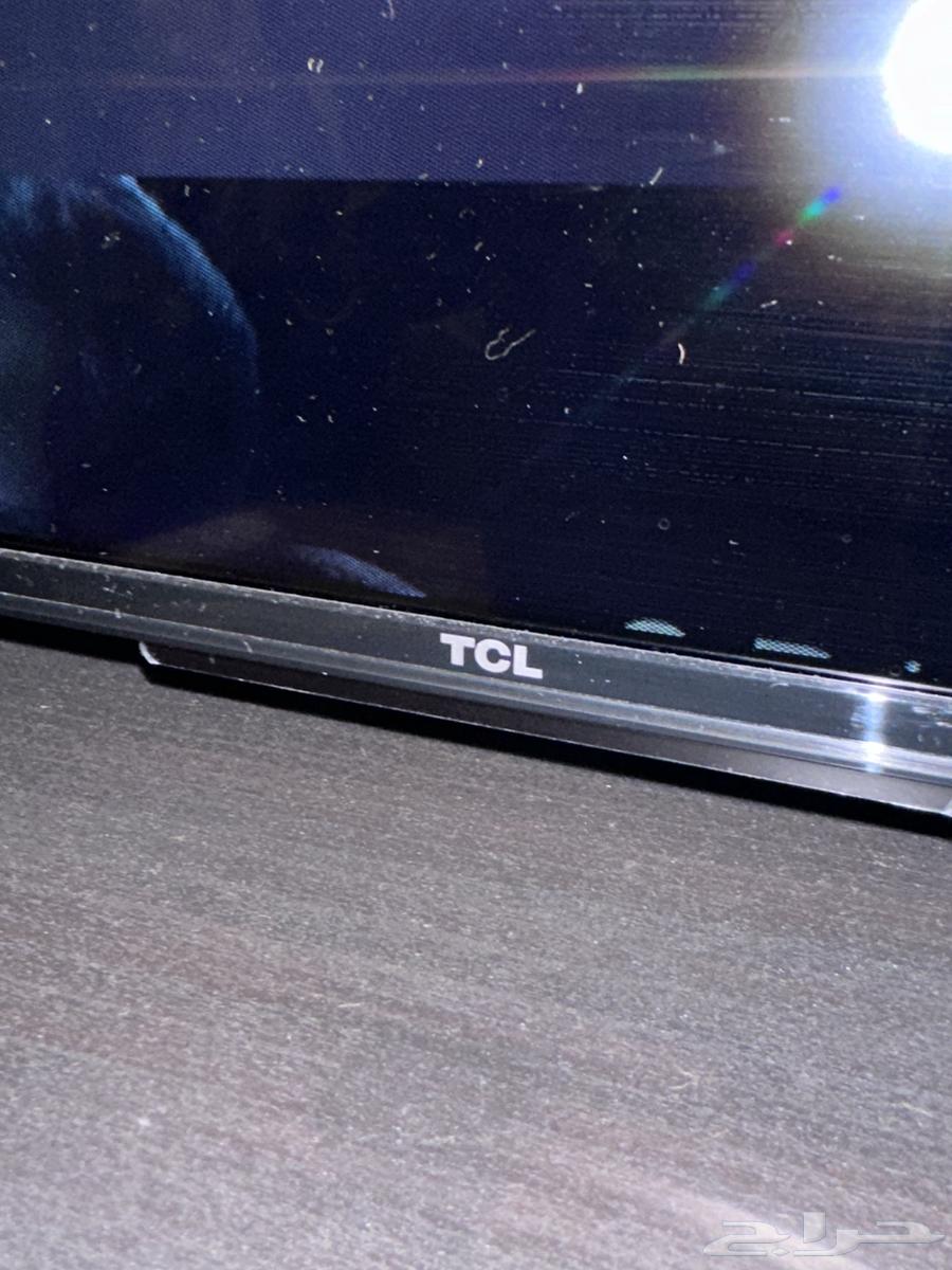 TCL 55-inch 4K Smart Screen for Sale - Like New with Minimal Use63717720178307111